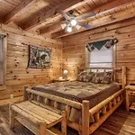 Er317 - The Cubby Hole - Great Location - Close To Town Cabin