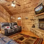 Er3 - Best Of Both Worlds -Great Location-Close To Town Cabin