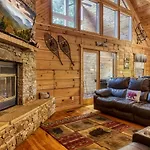 Er3 - Best Of Both Worlds -Great Location-Close To Town Cabin