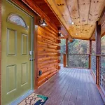 Ern805- Bearly Believe It! - Great Location! Close To Town And All The Action! Cabin