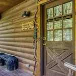 Er37 - Hi-Bear-Nate Great Location,,Close To Town Cabin