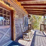 Er102 - Barbara Great Location! Close To Town Cabin