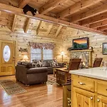 Er312- Bear Mountain Memories- Great Location- Close To Town Cabin