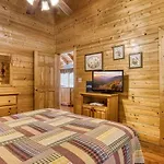 Ern859 - Absolute Paradise - Great Location! Close To All The Action! Cabin
