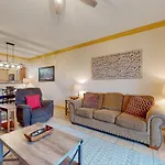 Mountain View Condo 3503