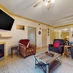 Mountain View Condo 3503