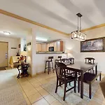 Mountain View Condo 3503