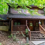 Er97 - Squirrel\'S Retreat - Close To The Action In Pigeon Forge! Cabin