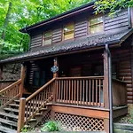 Er97 - Squirrel\'S Retreat - Close To The Action In Pigeon Forge! Cabin