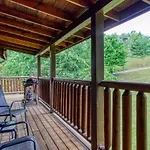 Little Slice Of Heaven -1Br 1Ba Close To Town And Resort Amenities Cabin