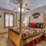 Er6 - On Eagles\' Wings - Great Location, Close To All The Action! Cabin