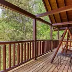 Little Slice Of Heaven -1Br 1Ba Close To Town And Resort Amenities Cabin