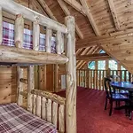 Er1 - Smoky Mountain Escape Great Location - Close To Town! Cabin