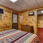 Er1 - Smoky Mountain Escape Great Location - Close To Town! Cabin