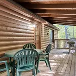 Er38R Grandpa\'S Getaway - Great Location- Close To Town Cabin