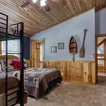 Er3 - Best Of Both Worlds -Great Location-Close To Town Cabin