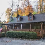 Er312- Bear Mountain Memories- Great Location- Close To Town Cabin