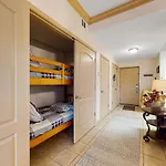 Mountain View Condo 3503
