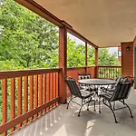 Pigeon Forge Condo - Just 3 Mi To Dollywood!