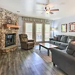 Pigeon Forge Condo - Just 3 Mi To Dollywood!