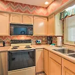 Pigeon Forge Condo - Just 3 Mi To Dollywood!