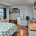 Pigeon Forge Cabin With Private Hot Tub And Gas Grill