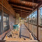 The Sly Fox - Recently Updated/ Ideal Pf Location