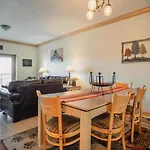 Mvc - Unit 1405 - Bears Lair