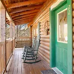 Cuddly Bear Hideaway