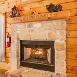 Cuddly Bear Hideaway