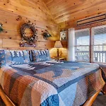 Snuggle Bear Hideaway