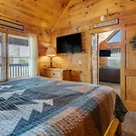 Snuggle Bear Hideaway