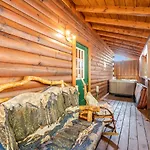 A Barefoot Landing