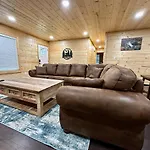 The Brick House: Brand New! 3 Bedroom Home With Private Driveway