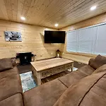 The Brick House: Brand New! 3 Bedroom Home With Private Driveway