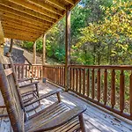 Moonlight Theater Lodge, 3 Bedrooms, Hot Tub, Pool, Sleeps 14
