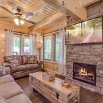 Pure Indulgence, 2 Bedrooms, Hot Tub, Pool Access, Theater Room, Sleeps 10