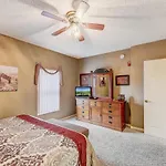 Smoky Mountain Dream Whispering Pines 641