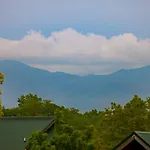 Great Smoky Mountain Get-Away