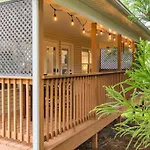 Great Smoky Mountain Get-Away