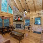 Er244 - Black Hawk Hideaway Cabin