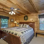 Er244 - Black Hawk Hideaway Cabin