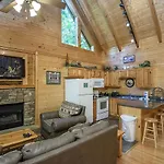 Er228 - Locker\'S Lodge Cabin