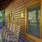 Er228 - Locker\'S Lodge Cabin