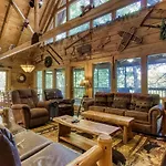 Er254 - Hibernation Hideaway Cabin
