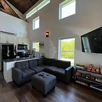 Modern Smoky Mountain Tiny House