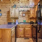 Er227 - Bearry Nice Cabin
