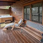 Er223 - Young\'S Hideaway Cabin