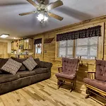 Er203 - Living The Dream Cabin