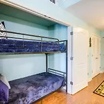 Pigeon Forge Condo With Community Amenities!